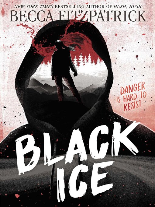 Title details for Black Ice by Becca Fitzpatrick - Wait list